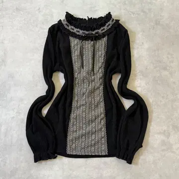 00s 코켓 다크코어 다크코켓 페어리 그런지