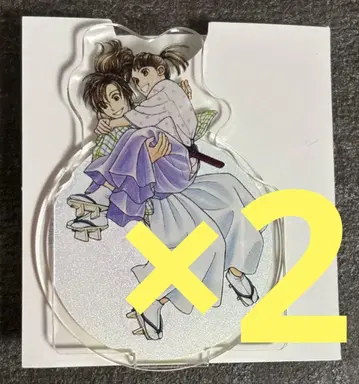 카제히카루 랜덤 아크릴 스탠드