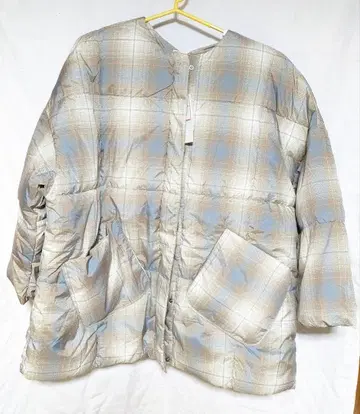 AMERICAN RAG CIE 퀼팅 자켓