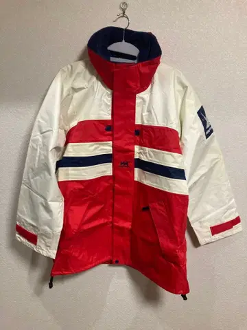 헬리한센 세일링 자켓 M