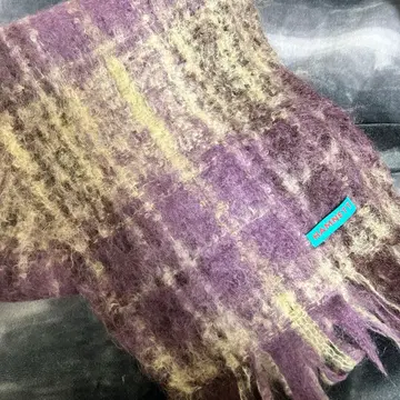 햄넷 HAMNETT 머플러