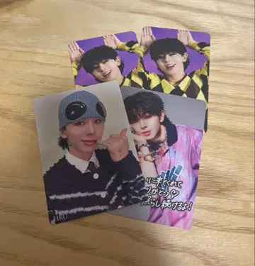 ONE N' ONLY EIKU 트레이딩 카드