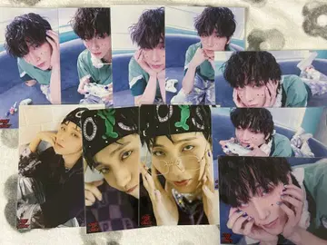 ONE N' ONLY HAYATO 생탄007