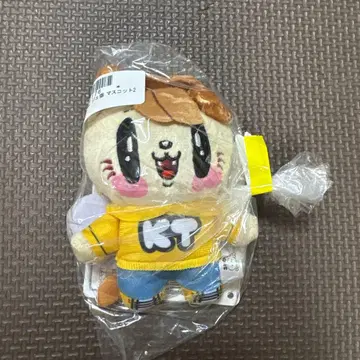 4 카타요세 료타 마스코트 고양이