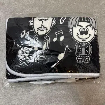 미개봉 새상품 NAOTO 멘프로 담요