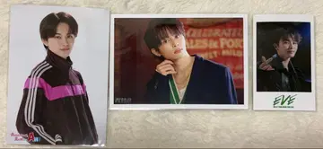 초특급 타쿠야 브로마이드 미니 사진