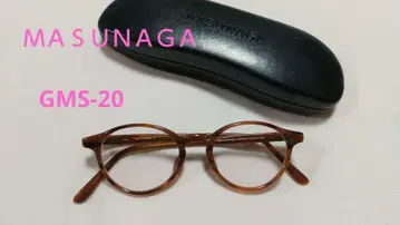 MASUNAGA GMS-20 새상품