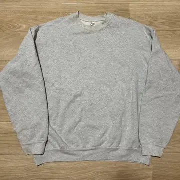 로스앤젤레스 어패럴 맨투맨 트레이닝복 XL