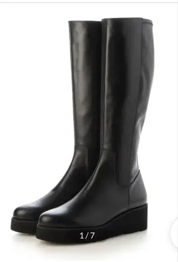 TALANTON by DIANA (탈란톤 바이 다이애나) 부츠