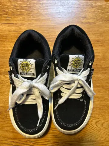 노스웨이브 northwave 25.0 블랙 스노우보드 무라사키