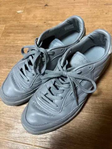 Reebok 올 그레이 US9