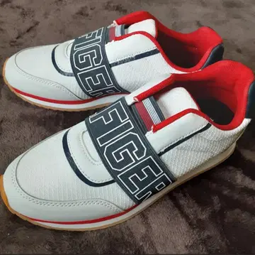 타미힐피거 스니커즈 23.5