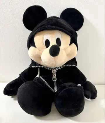 킹덤하츠 왕 봉제 인형 덤 포함 미키