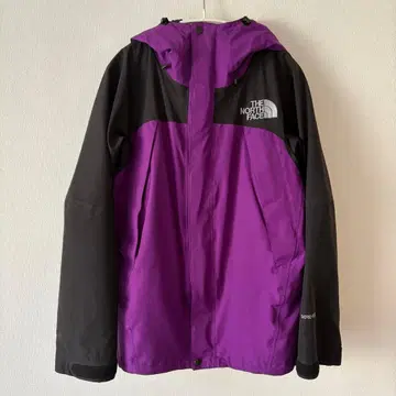 새상품급 무료배송 THE NORTH FACE GORETEX 마운틴 후드티