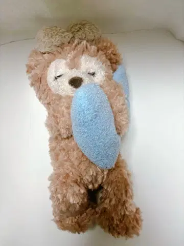 스위트 드림 셰리 메이 봉제 인형