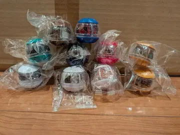 가면라이더 제츠 라이더 캡슐 묶음 판매