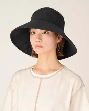 선배리어100 굿즈 내추럴 햇 M