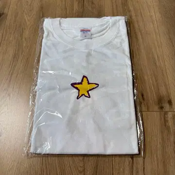 사바스타 그녀의 밤 이야기 투어 T셔츠