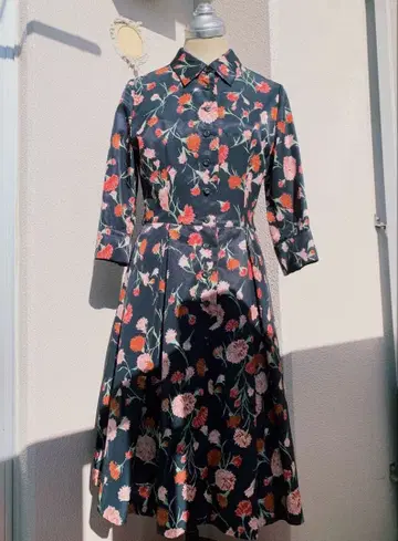 카네이션의 원피스