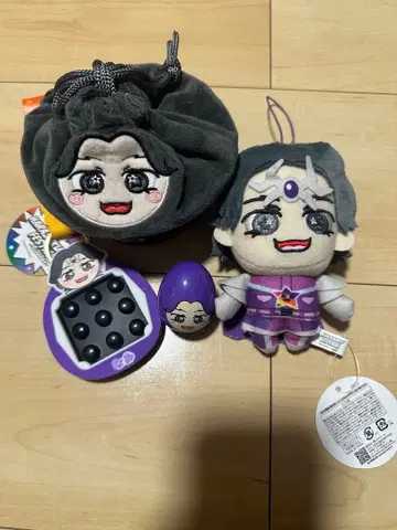 리얼피스 나 오 하라주쿠 페스티벌 모리 판타지 한정판