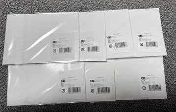 euphoria 복권 E상 호리카리 카나 브로마이드 세트