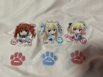 쿠죠 단보 아크릴 스탠드 DOGYEAR