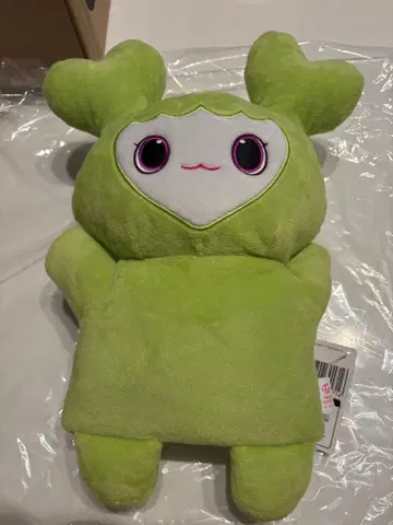 [ 가격 인하 가능 ] TWICE LOVELYS 퍼펫 정연 GIGO