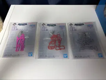 원피스 제일복권 미래섬 에그헤드