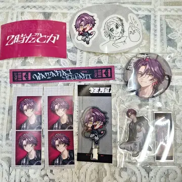 2시라던가 특전 와타라이 히바리 니지산지