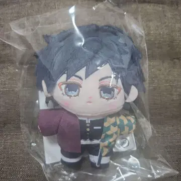 토미오카 기유 이츠누이 픽스