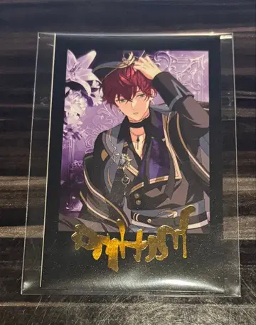 마호야쿠 마법사의 약속 6주년 미스라