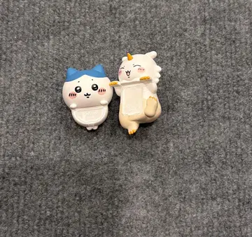 치이카와 히퍼스 하치와레 그 아이