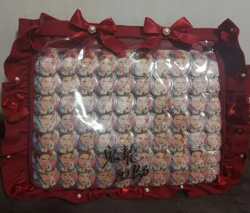 키류 쿠로 이타백 A3