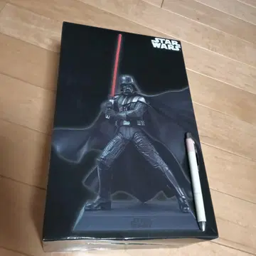 STAR WARS 다스 베이더 피규어