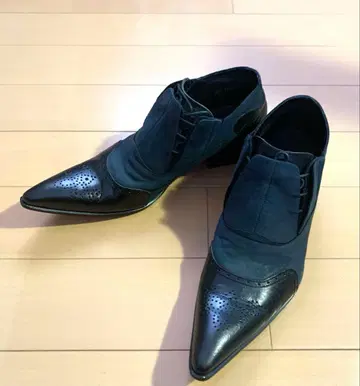 TORNADO MART 토네이도 마트 슈즈 신발 사이즈 L 블랙 블랙