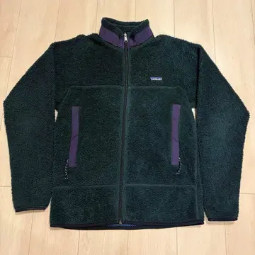 90s patagonia P.E.F Retro-X 초기 미국제