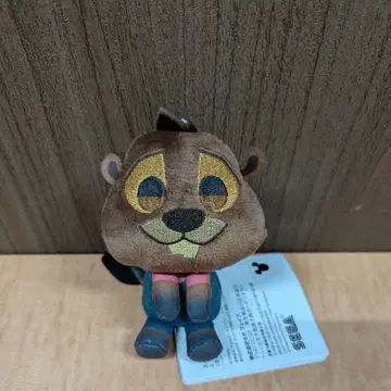 주토피아2 & you 마스코트 Vol.3 니블스