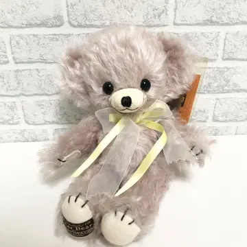 치키 봉제 인형 멜리소트