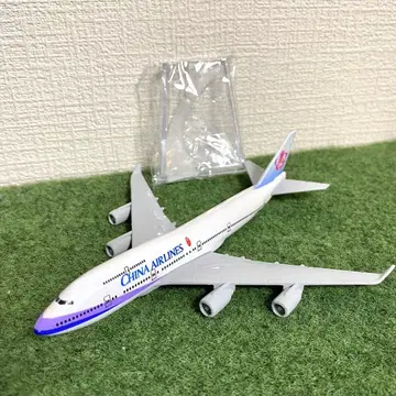 차이나에어라인 1/400 모델 에어플레인