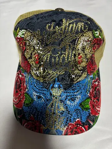 Christian Audigier 크리스천오디저 캡 모자