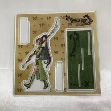 마르티나 아크릴 스탠드 SQUARE ENIX CAFE