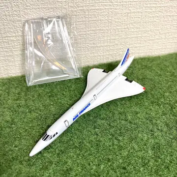 콩코드 에어 프랑스 1/400 모델 에어플레인