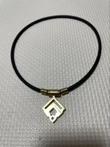 코란토테 자기장 목걸이