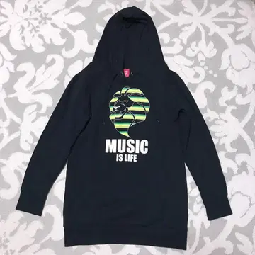 네스타 브랜드 여성용 후드 부착 속기모 트레이닝복 (블랙)