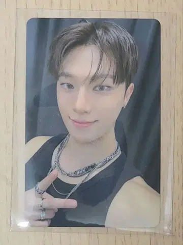 SEVENTEEN 디노 트레이딩 카드 NEW FC 갱신 혜택