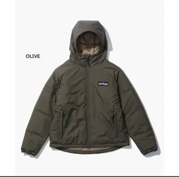 와일드 띵스 WILDTHINGS BELAY JACKET