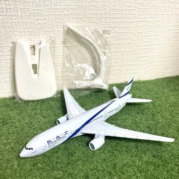 엘 알 항공 (이스라엘) 모델 에어 플레인