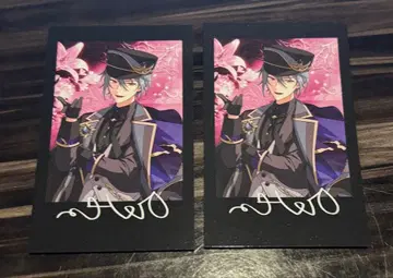 마호야쿠 마법사의 약속 6주년 오웬