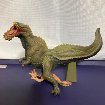 몬스터 헌터 몬헌 이빌죠 피규어