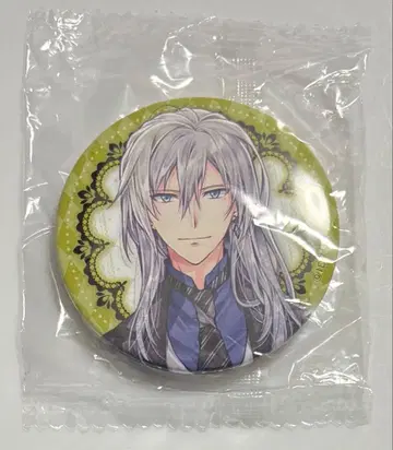 아이들리시 세븐 센 Re:member 특장판 캔뱃지